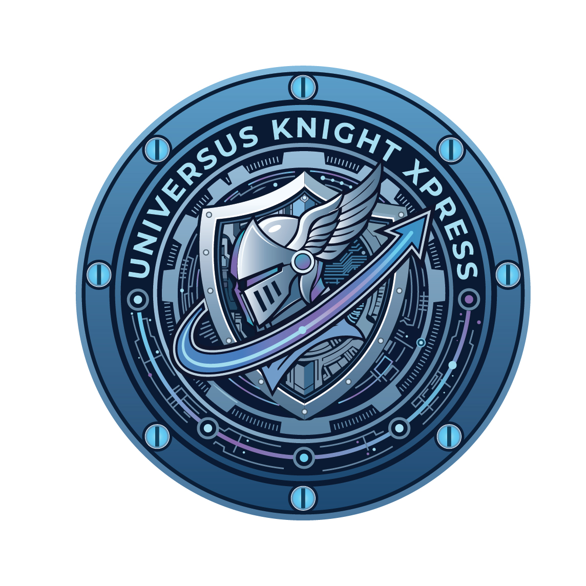 UKX Logo